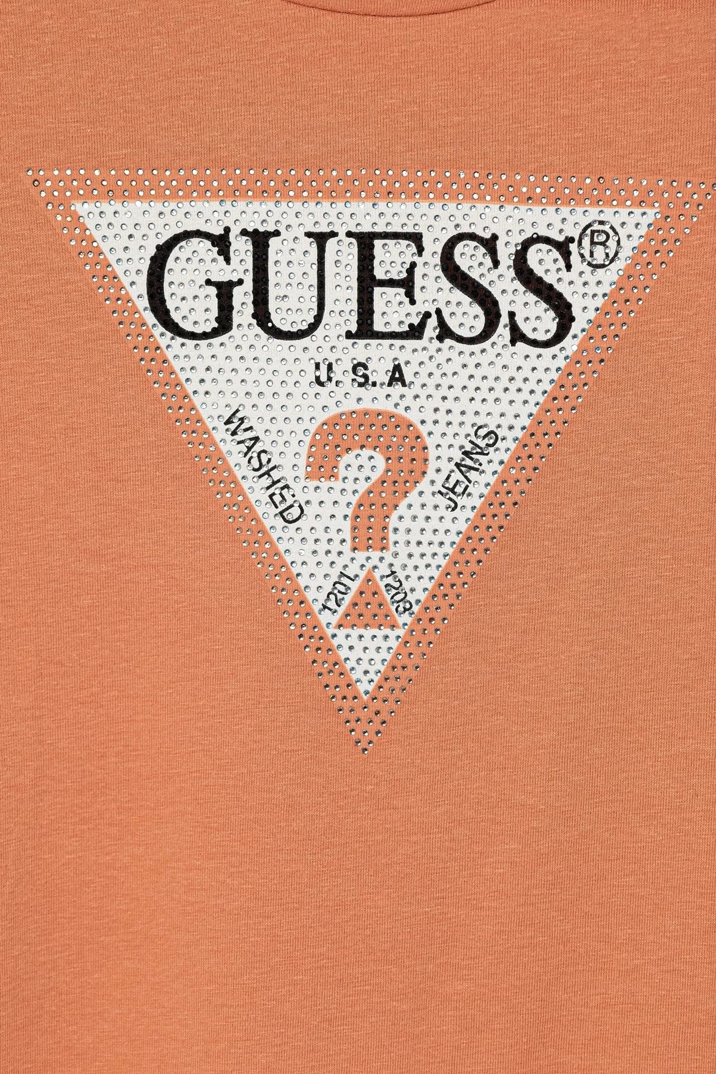 Детская футболка - фото 3