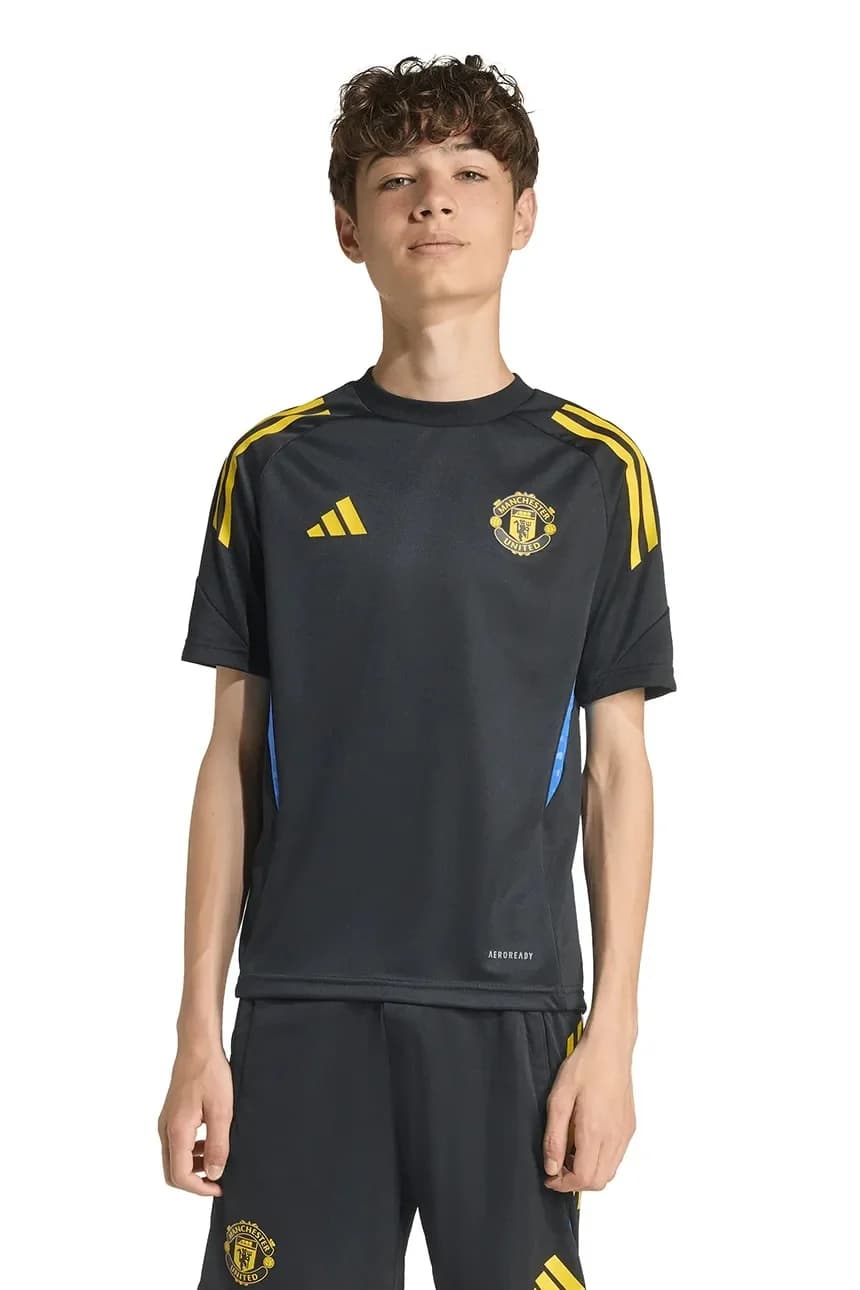 Детская футболка «Манчестер Юнайтед» - фото 6