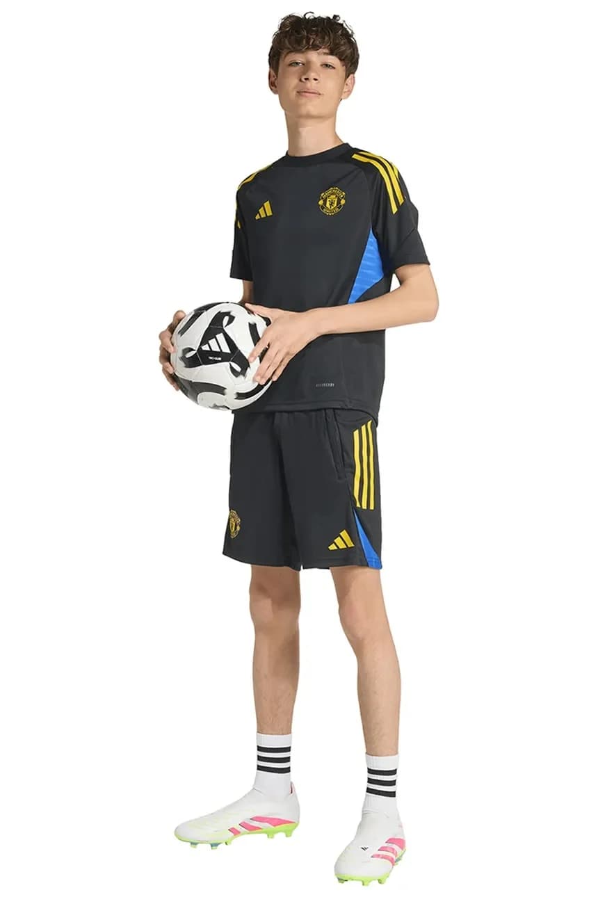 Детская футболка «Манчестер Юнайтед» - фото 8