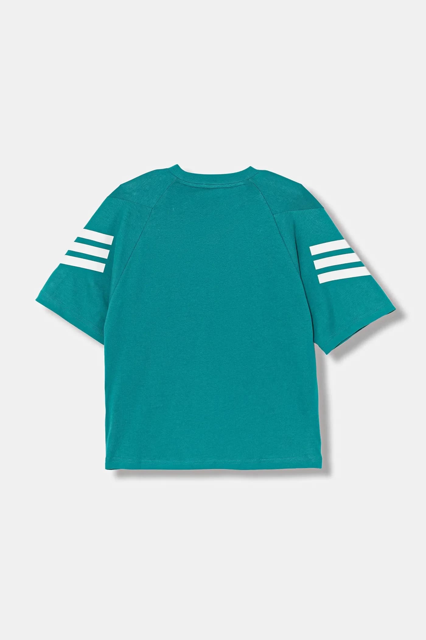 Детская хлопковая футболка - фото 3