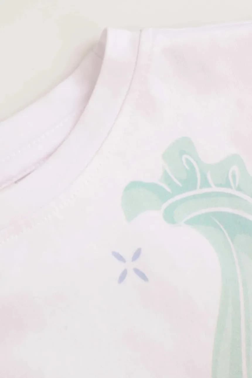 Детская футболка - фото 3