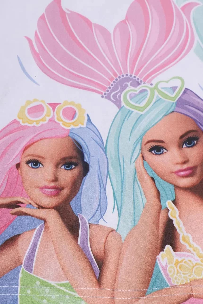 Детская футболка - фото 4