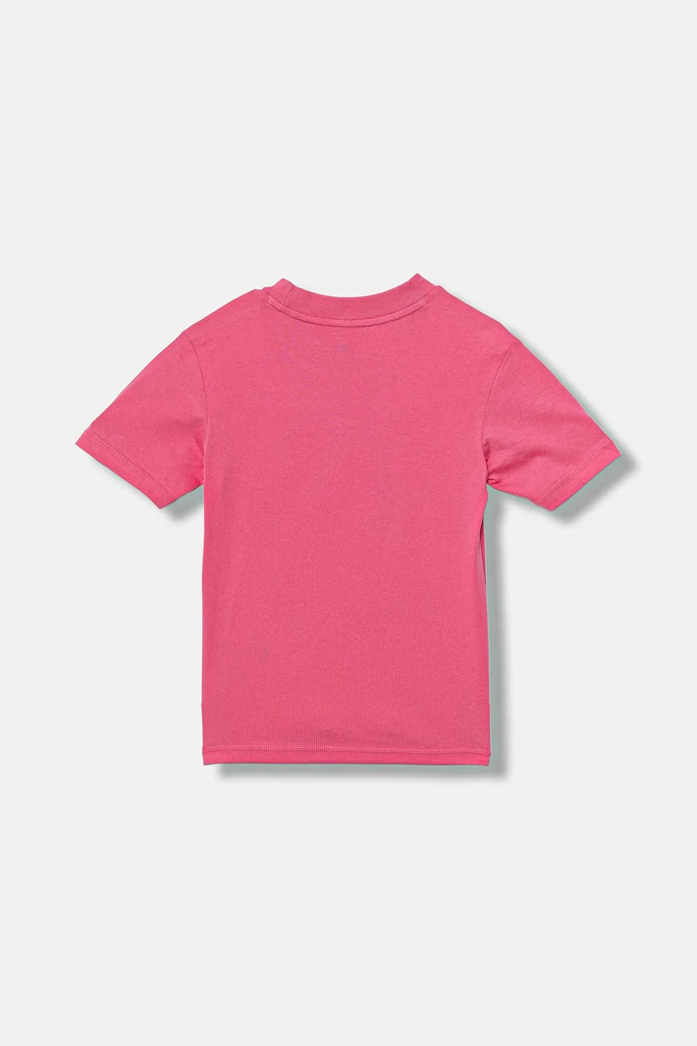 Детская хлопковая футболка - фото 3