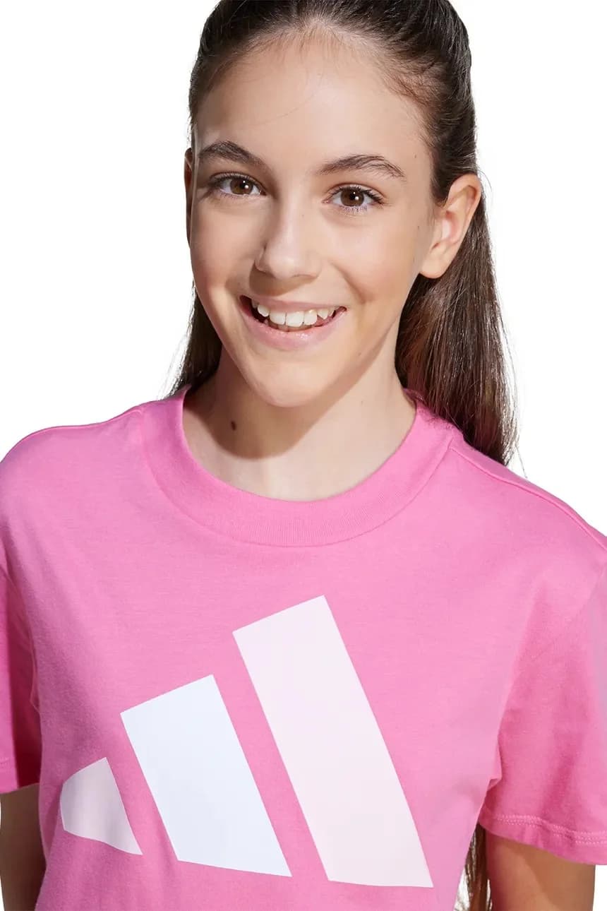 Детская хлопковая футболка - фото 9