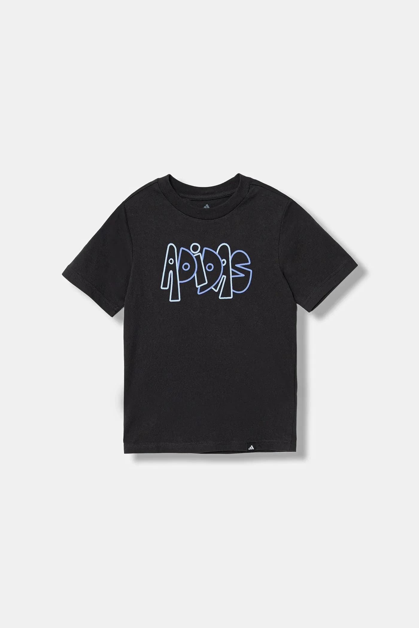 Хлопковая футболка - фото 2