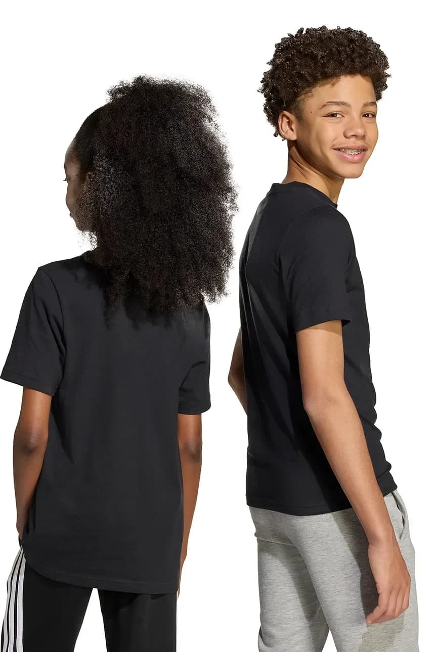 Хлопковая футболка - фото 5