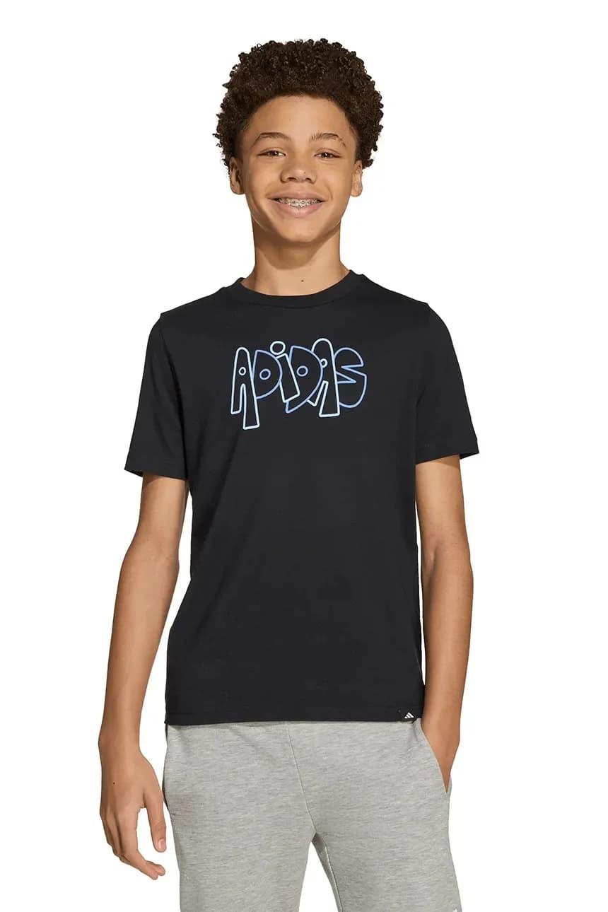 Хлопковая футболка - фото 6