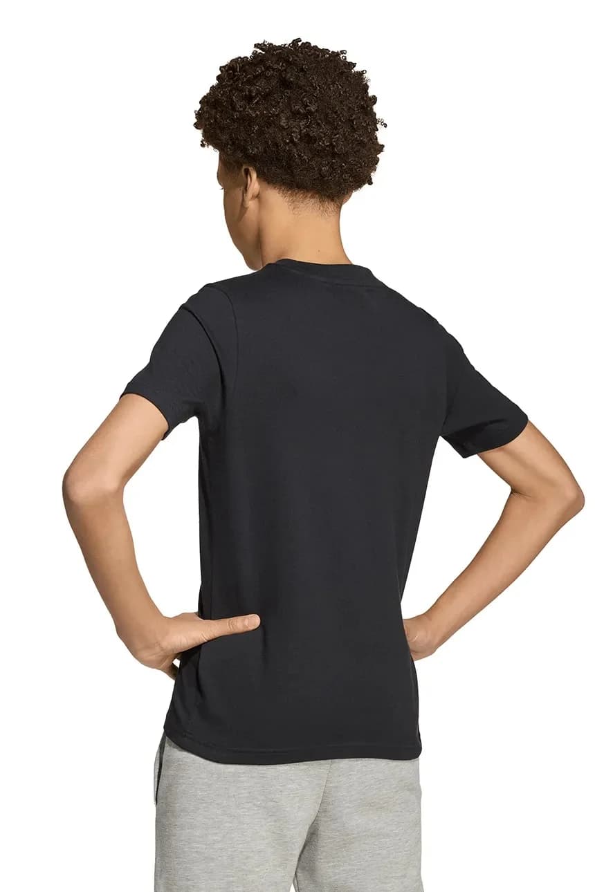 Хлопковая футболка - фото 7