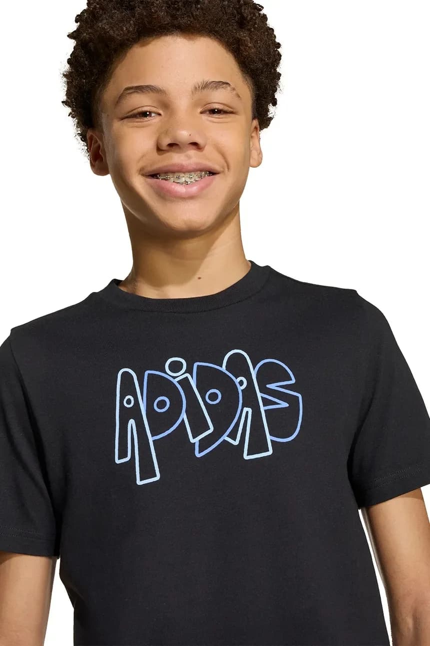 Хлопковая футболка - фото 9