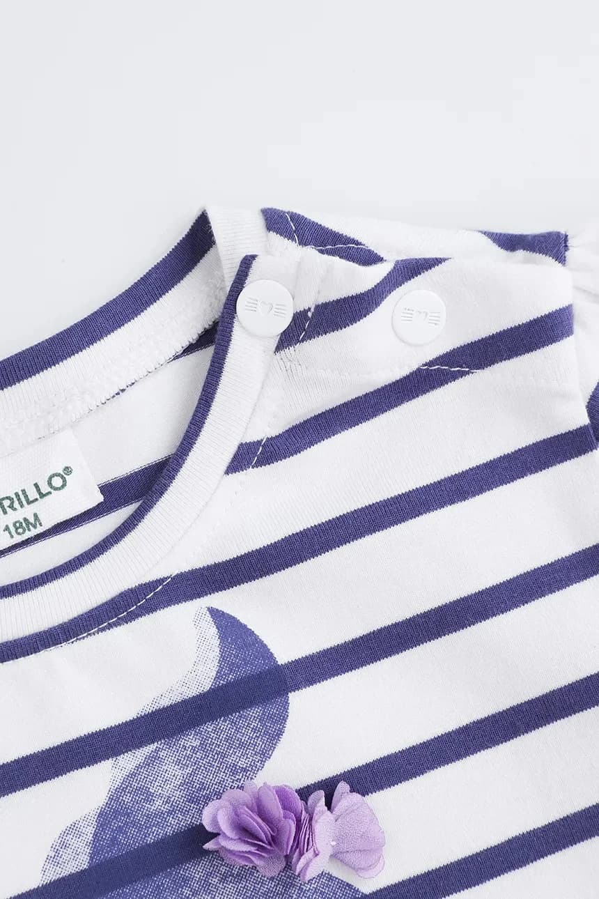 футболка - фото 3