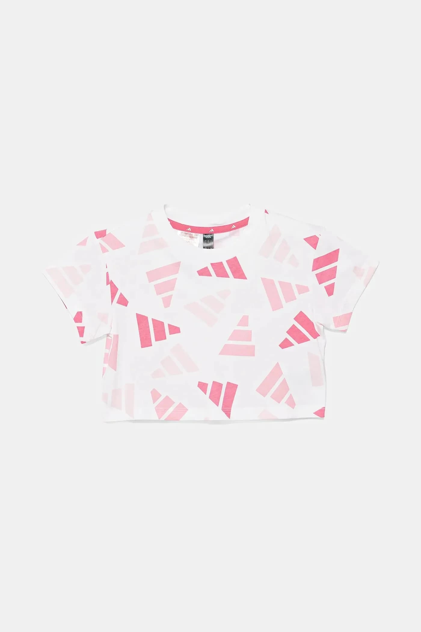 Детская хлопковая футболка - фото 2