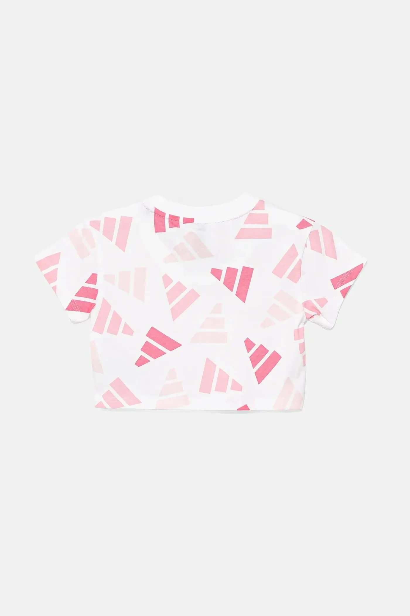 Детская хлопковая футболка - фото 3