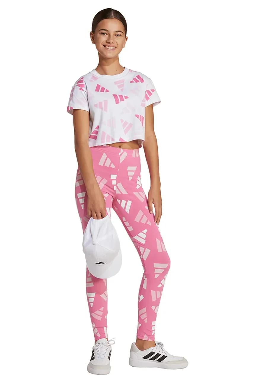 Детская хлопковая футболка - фото 6