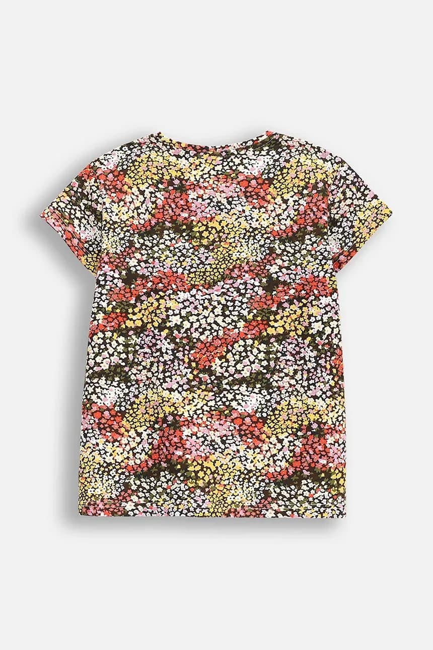 Детская футболка - фото 2