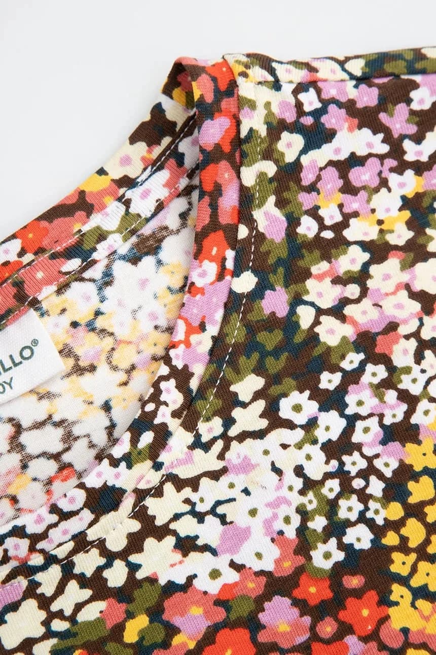 Детская футболка - фото 3