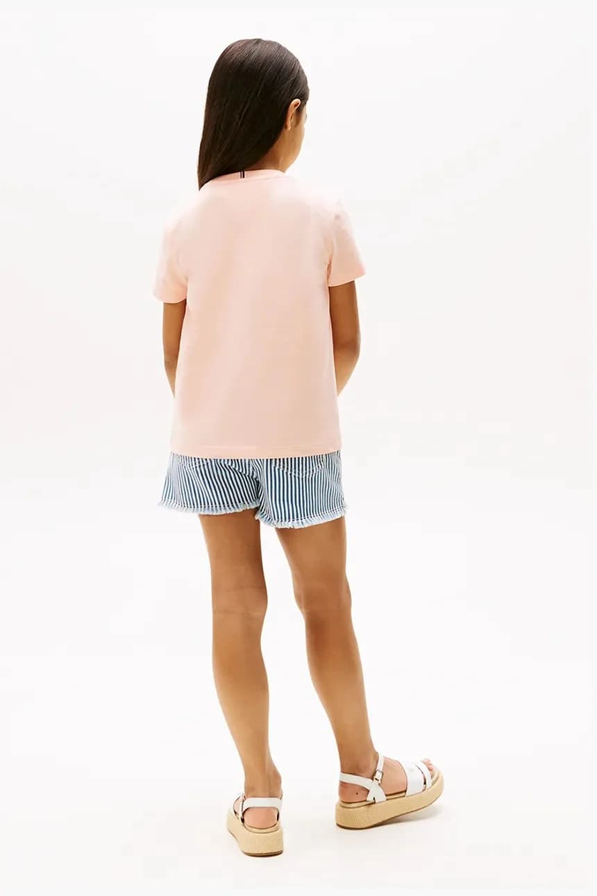 Детская футболка - фото 3