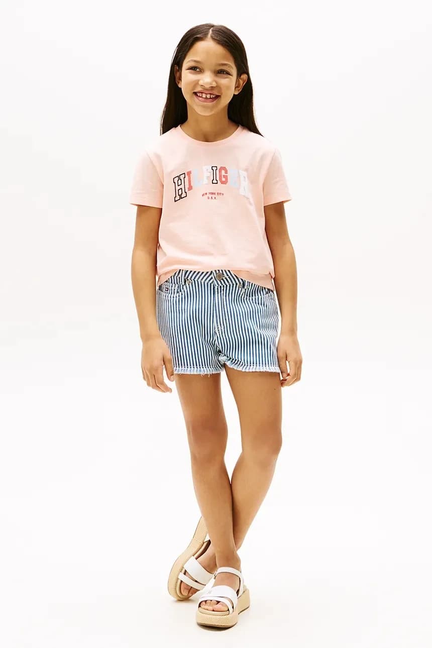 Детская футболка - фото 4