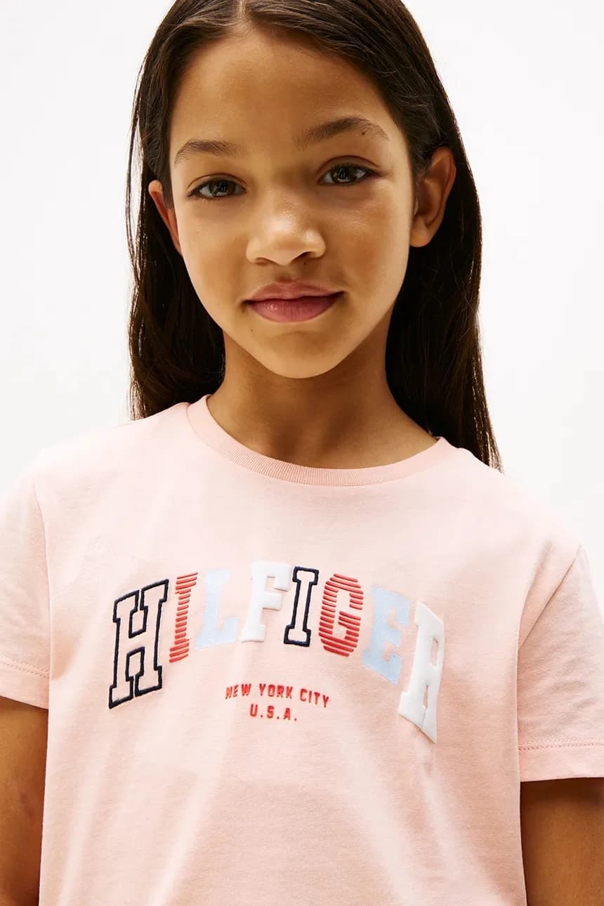 Детская футболка - фото 5