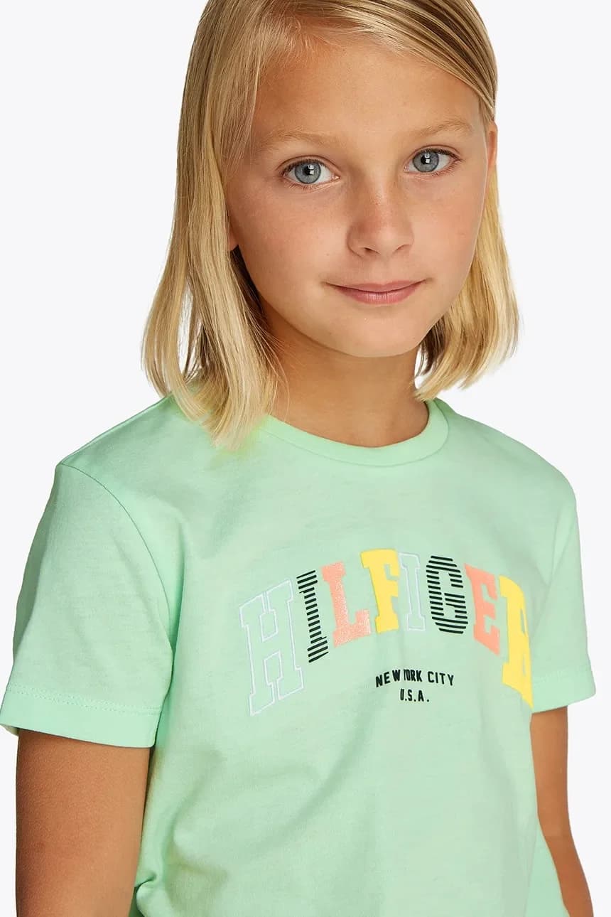 Детская футболка - фото 5