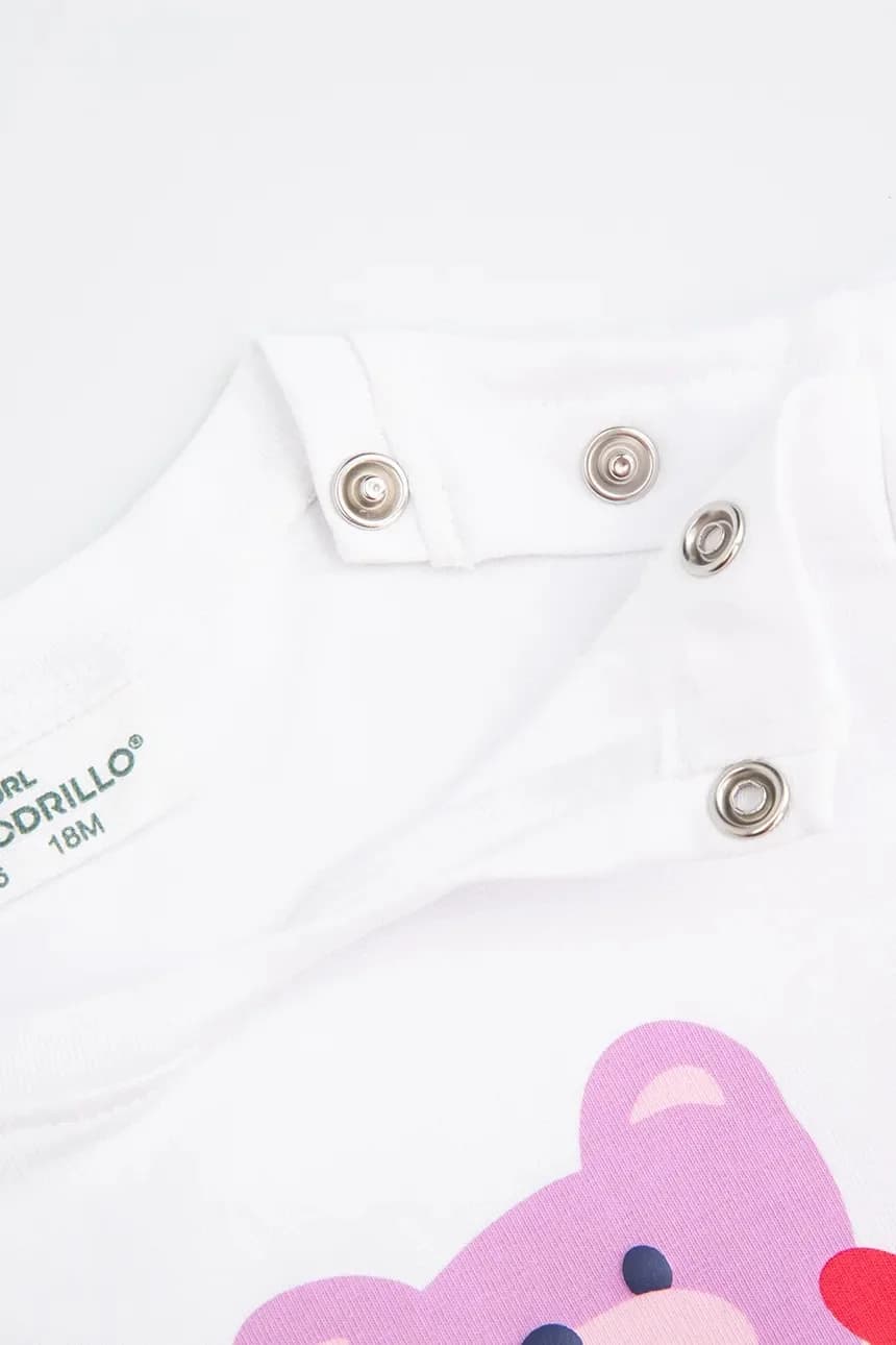 Детская футболка - фото 3