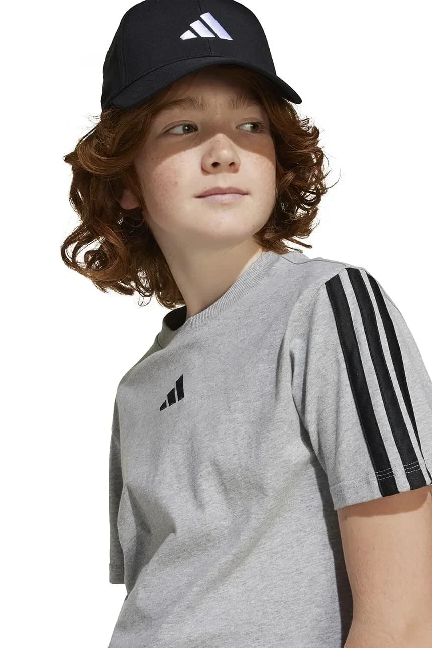 Детская хлопковая футболка - фото 8