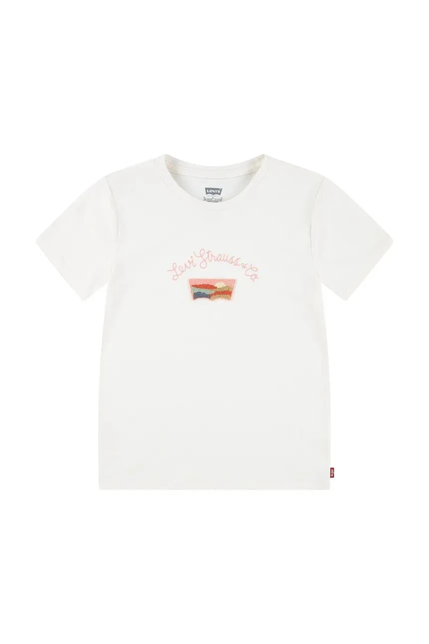 Детская футболка SS DESERT BATWING TEE - фото 2