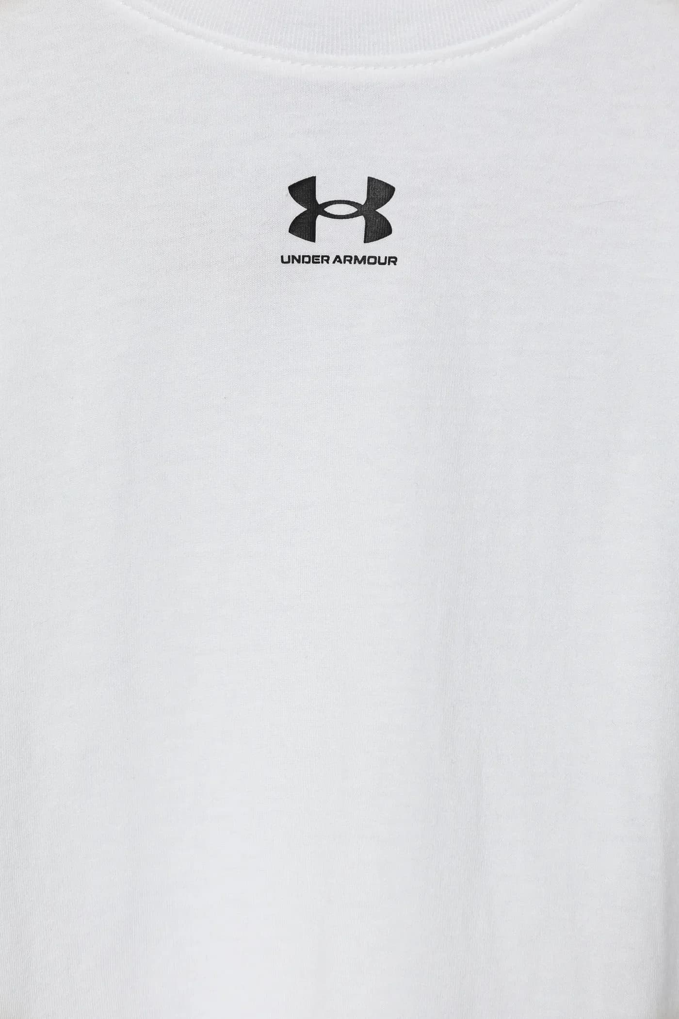 Детская футболка Rival SS - фото 3