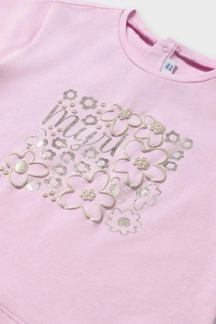 Детская футболка - фото 3