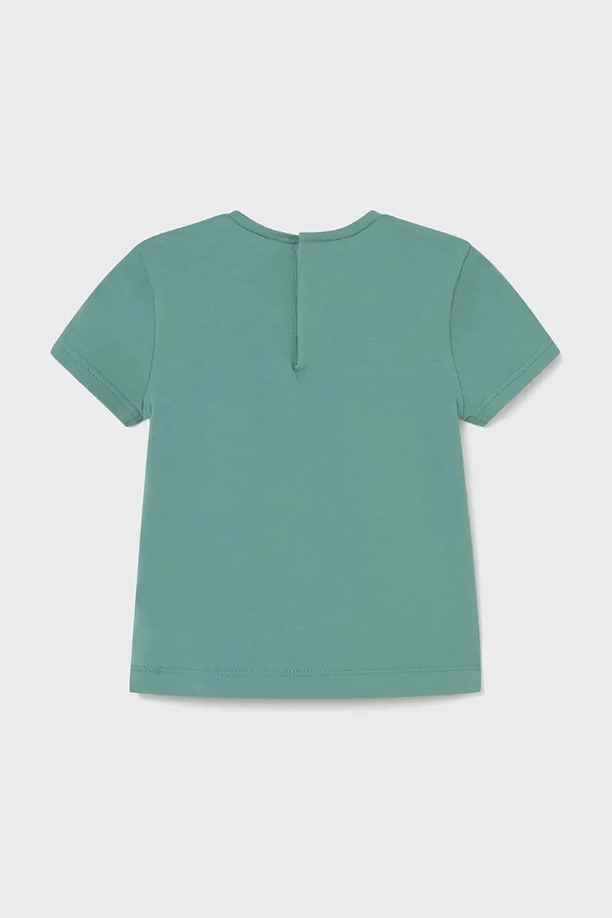 Детская футболка - фото 2