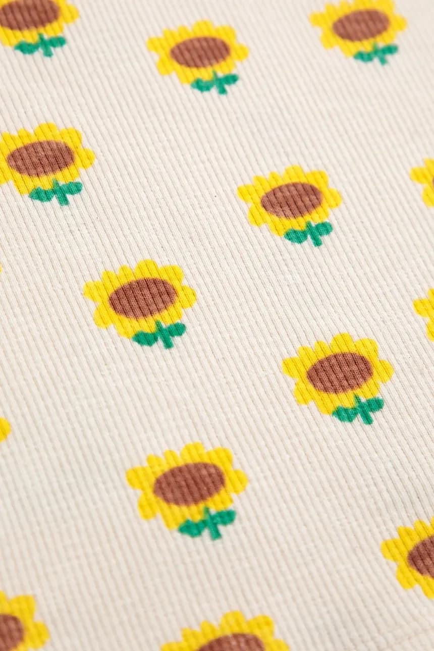 Детская футболка Sunflower - фото 5