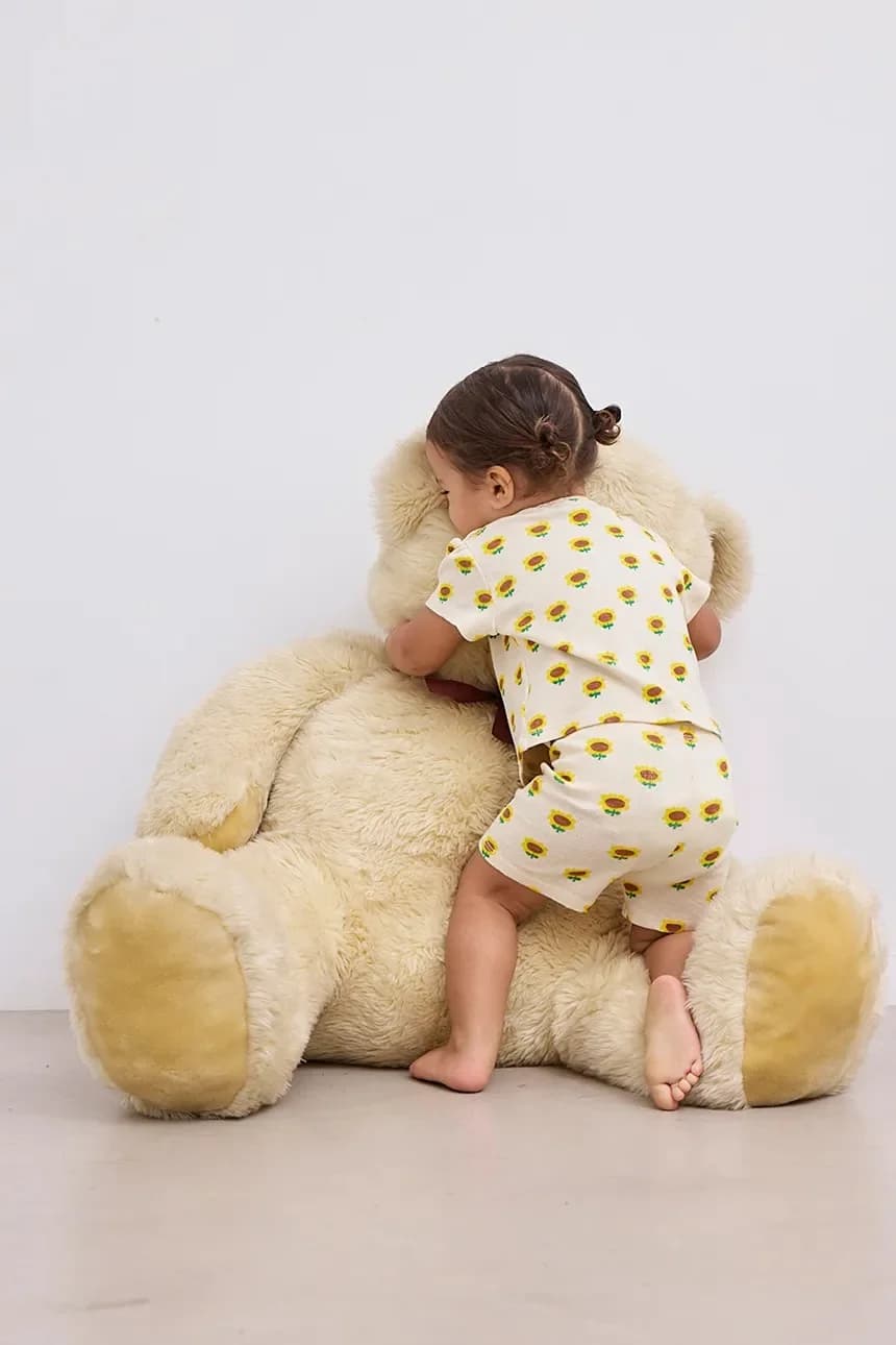 Детская футболка Sunflower - фото 8