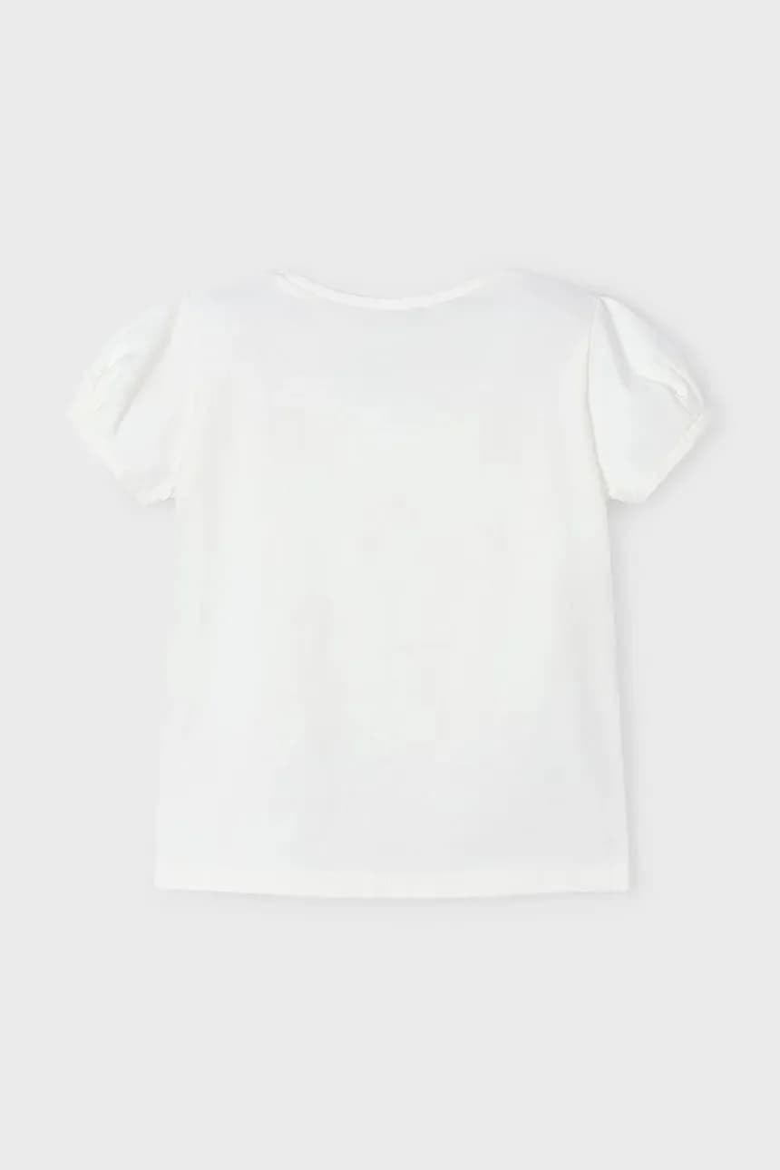 Детская футболка - фото 3