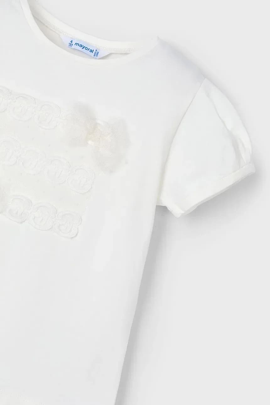 Детская футболка - фото 4