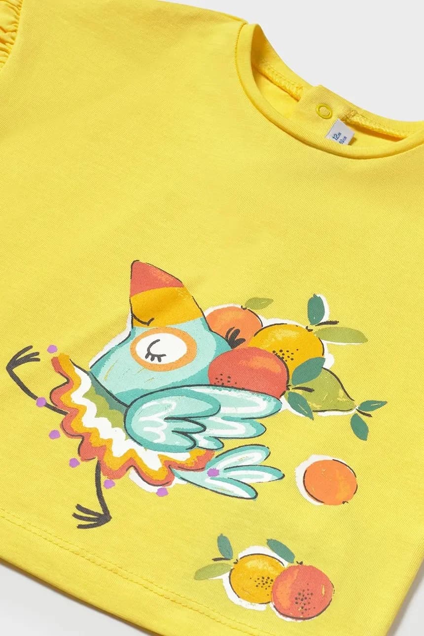 Детская футболка - фото 3