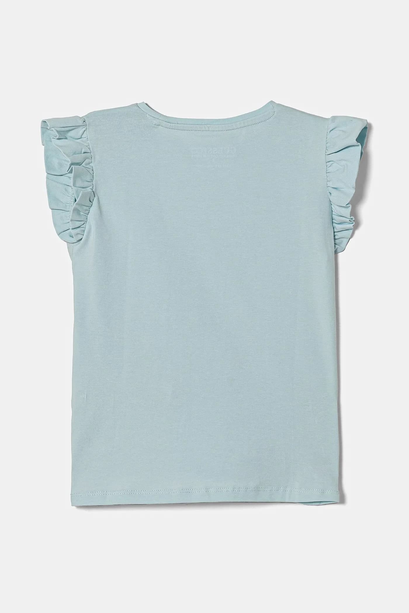 Детская футболка - фото 2