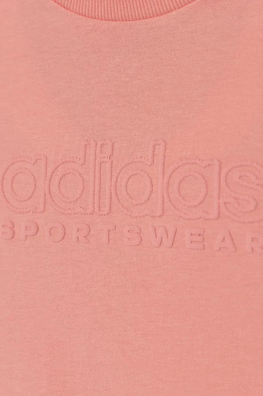 Детская хлопковая футболка J SZN GFX TEE - фото 3