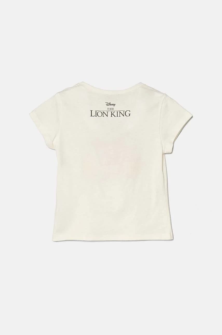 Детская хлопковая футболка - фото 2