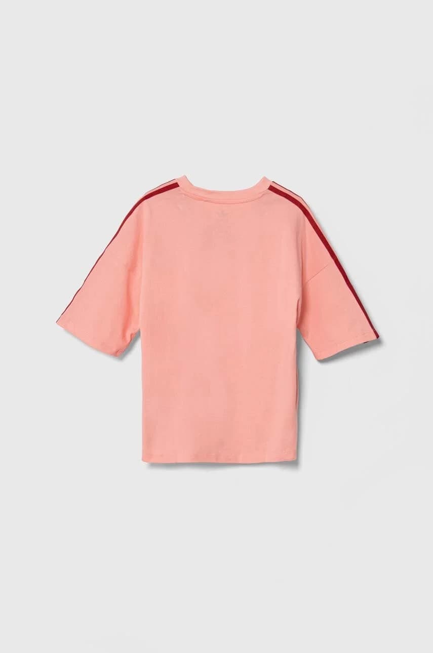 TEE детская хлопковая футболка - фото 2