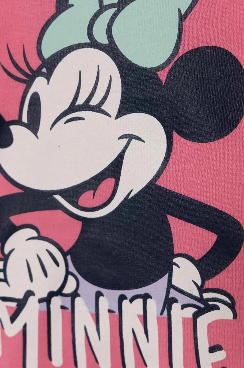 Детская хлопковая футболка - фото 3