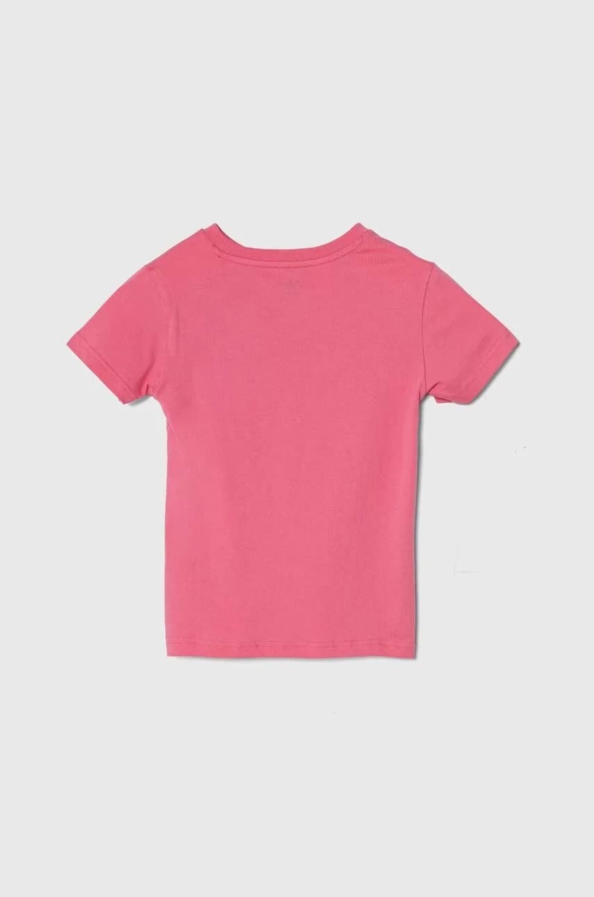 TREFOIL TEE детская хлопковая футболка - фото 2