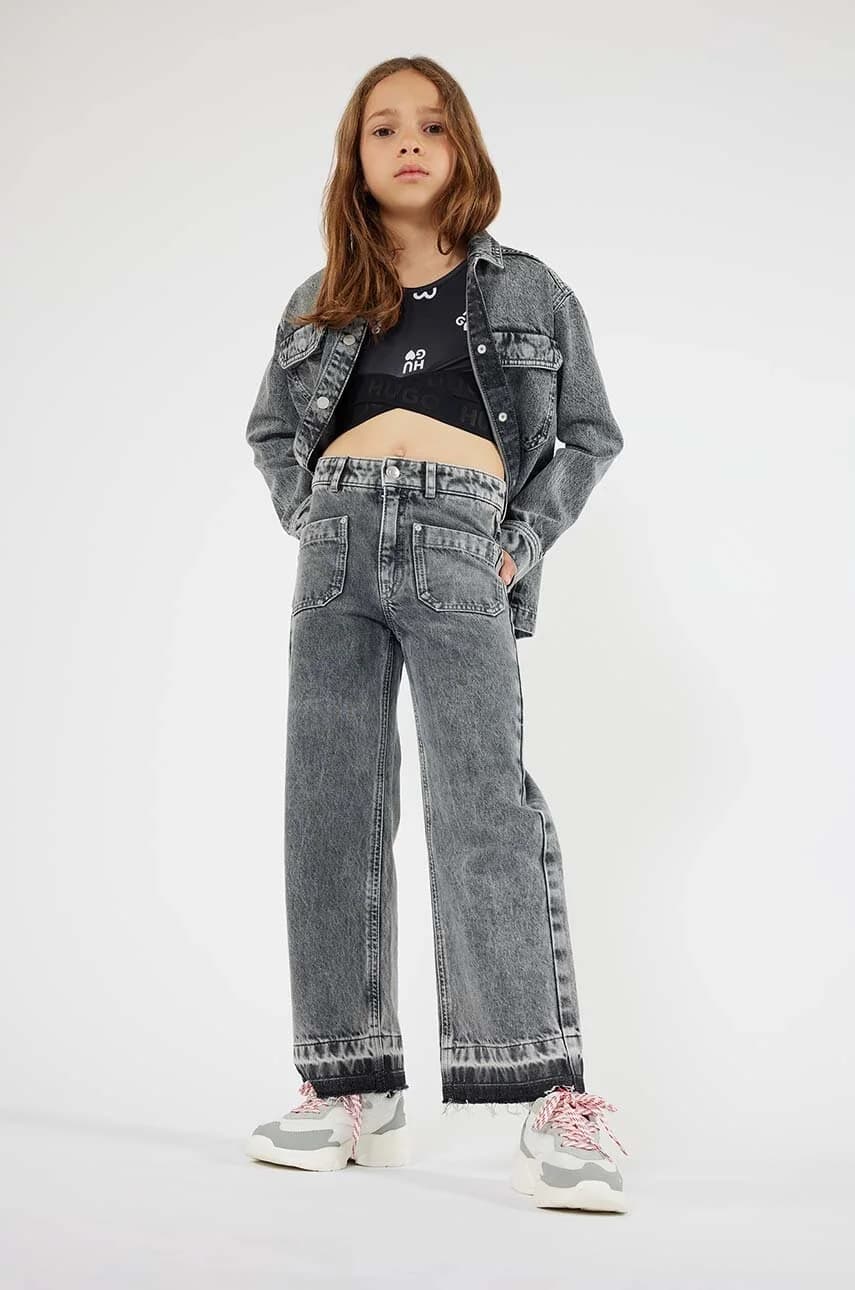 Детский топ