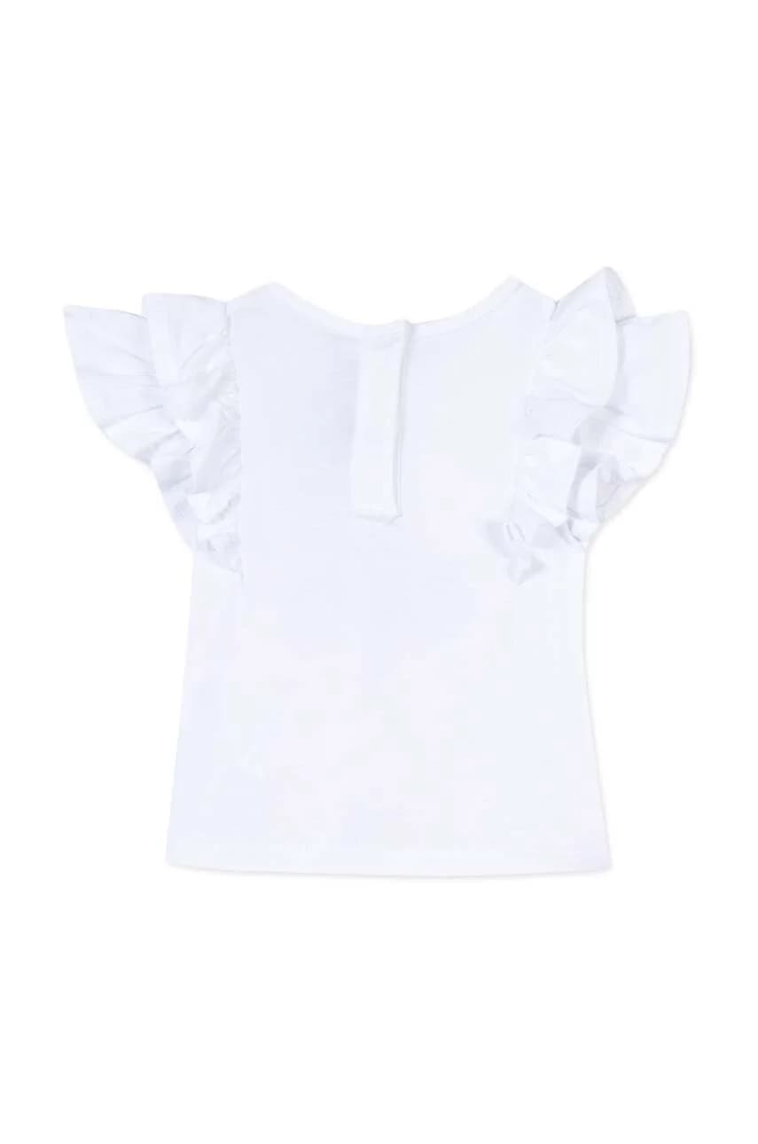 Детская футболка - фото 2