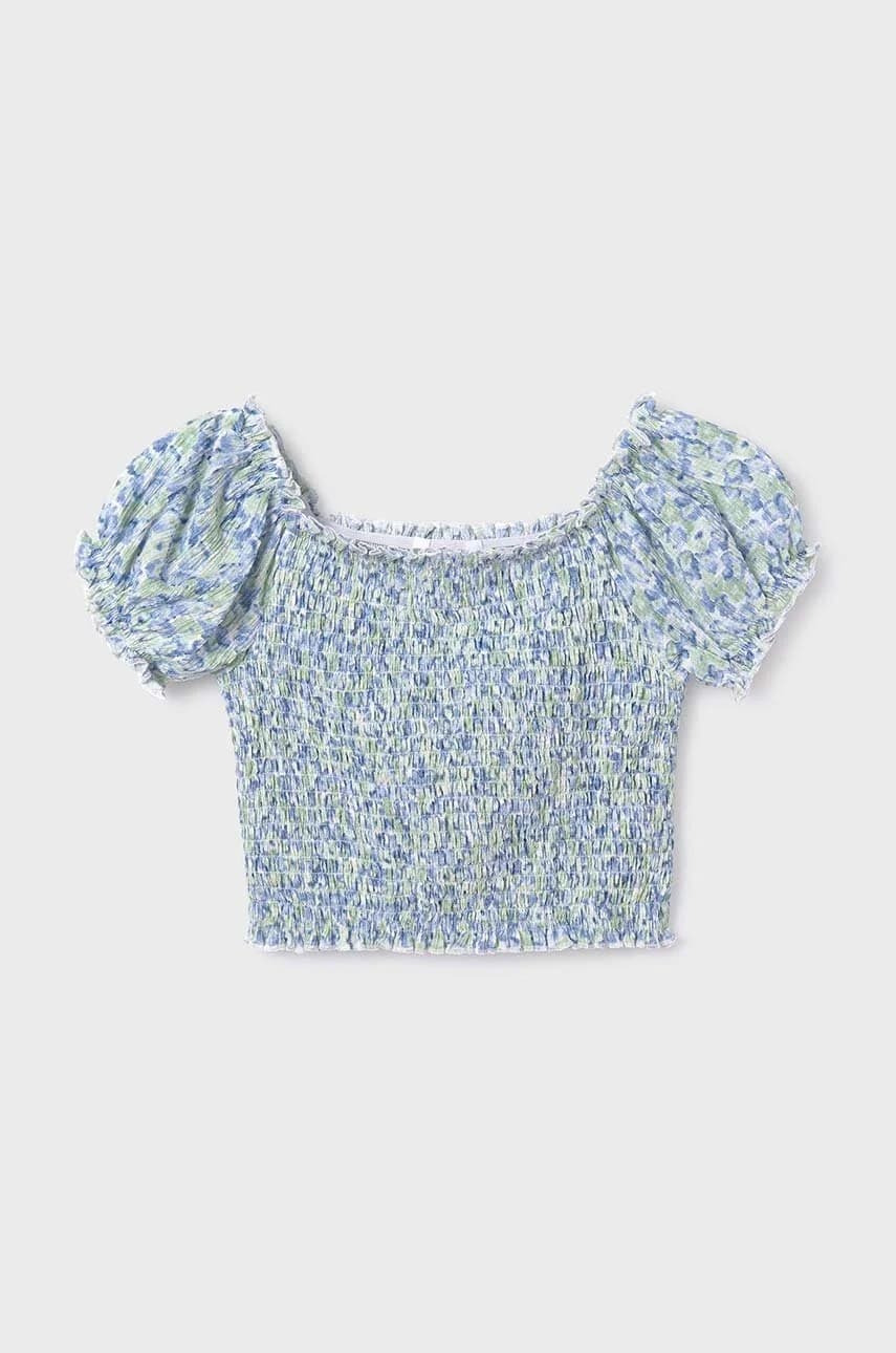 Детская футболка - фото 2