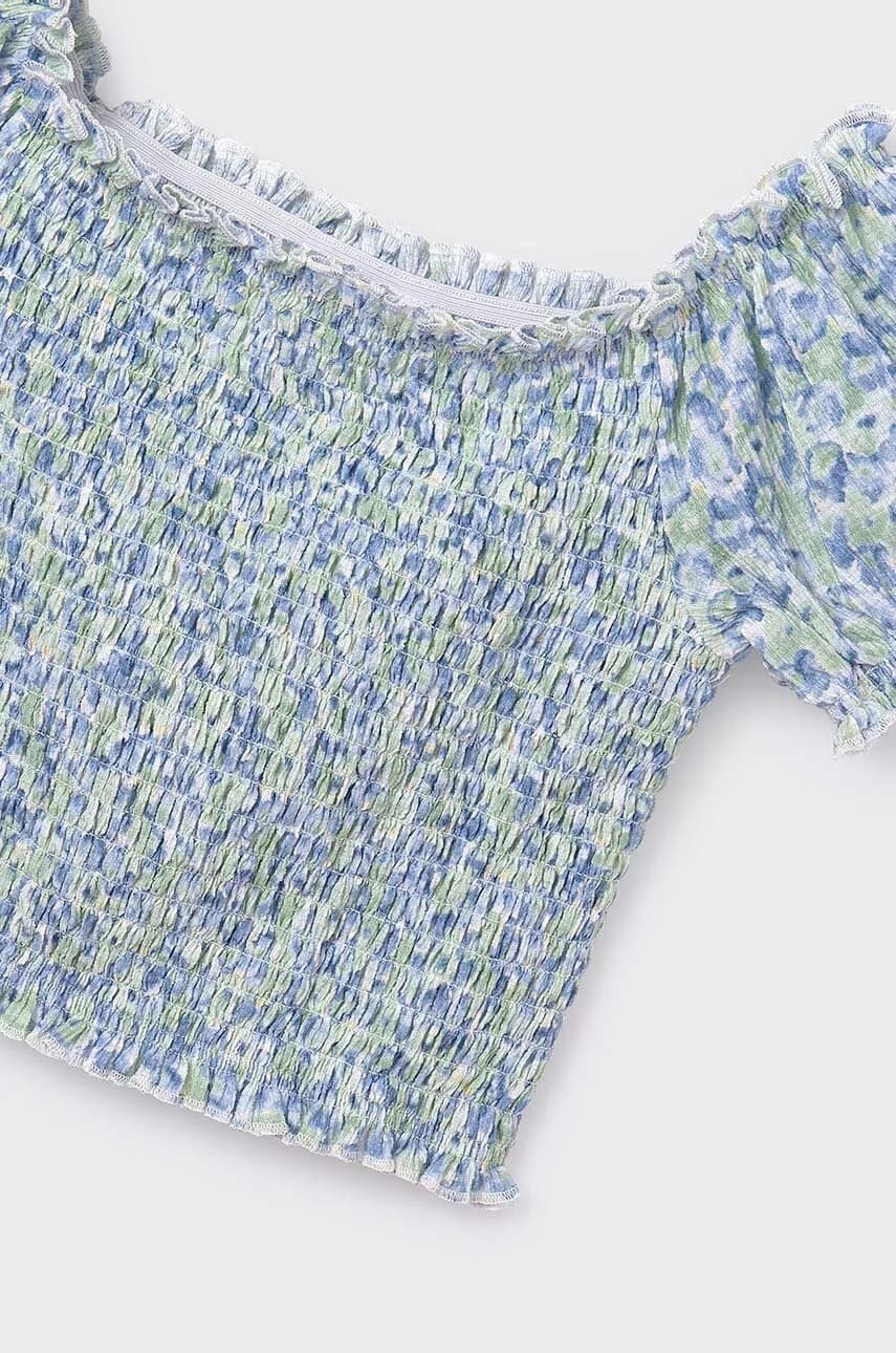 Детская футболка - фото 4