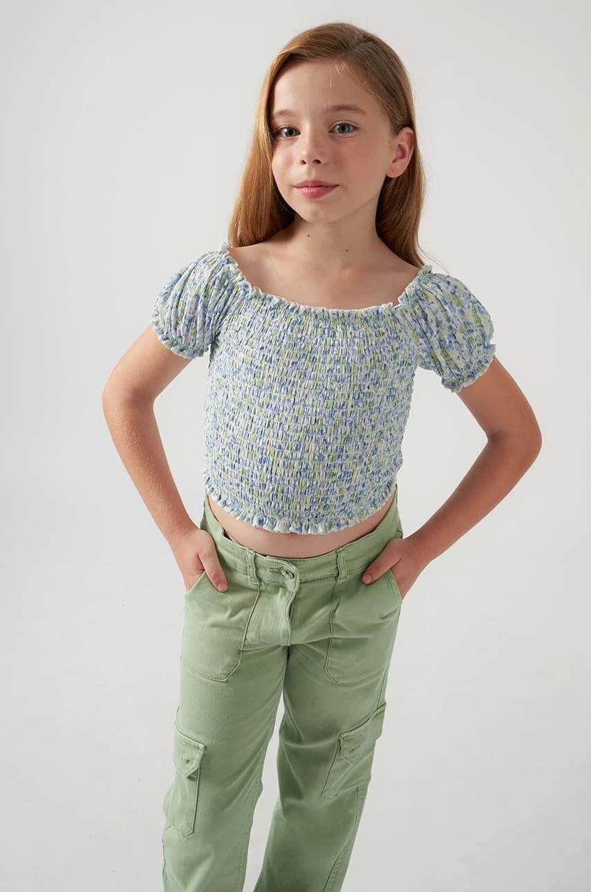 Детская футболка - фото 6