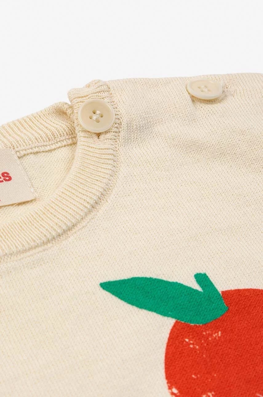 Хлопковая детская футболка - фото 3