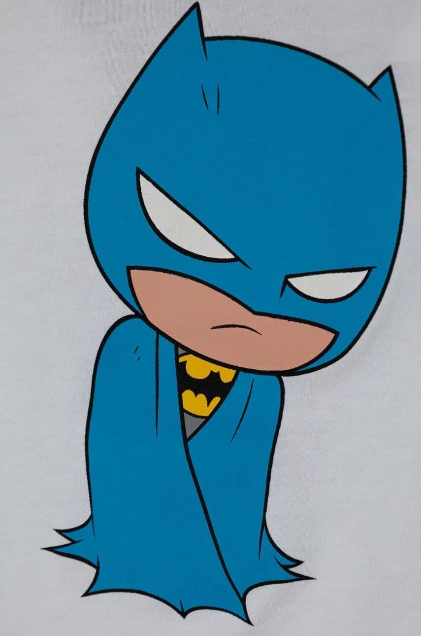 Детская хлопковая футболка - фото 3