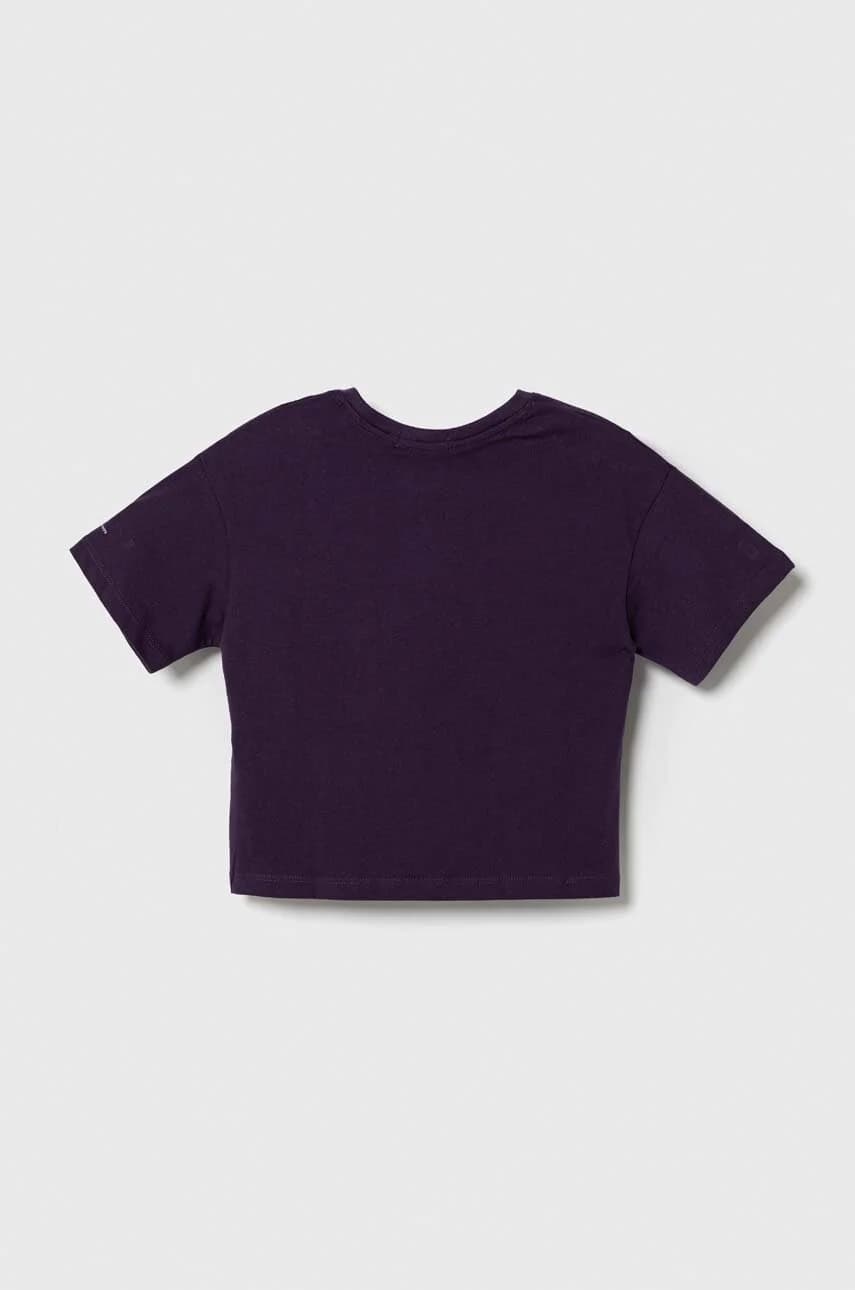 Хлопковая футболка - фото 3