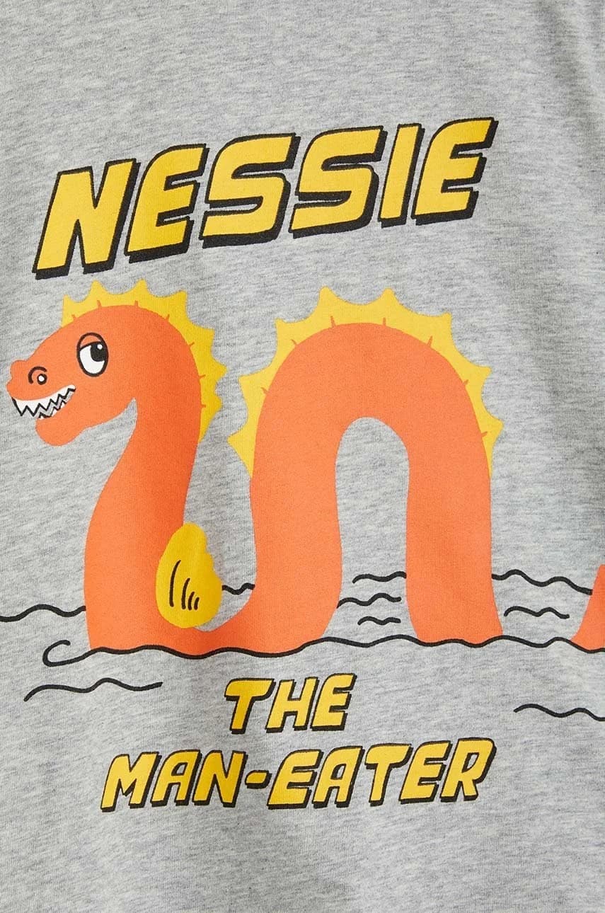 Детская футболка - фото 3