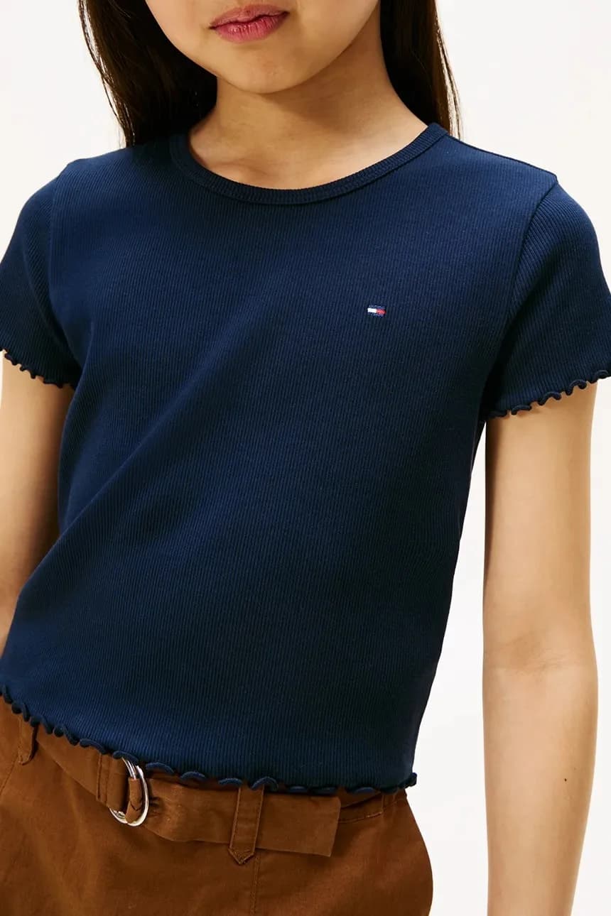 Детская футболка - фото 3